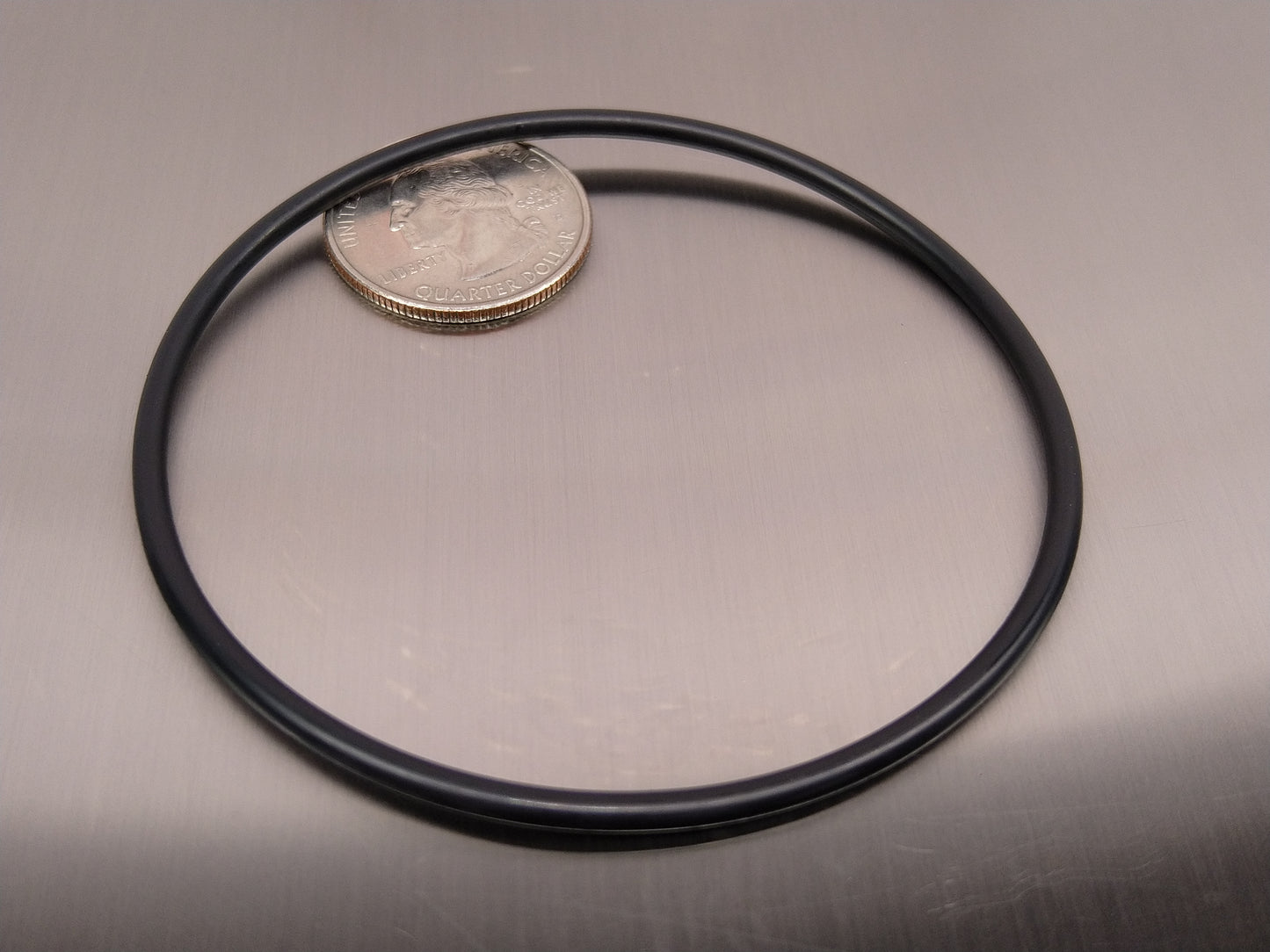 Standard Inch O-Rings -1XX