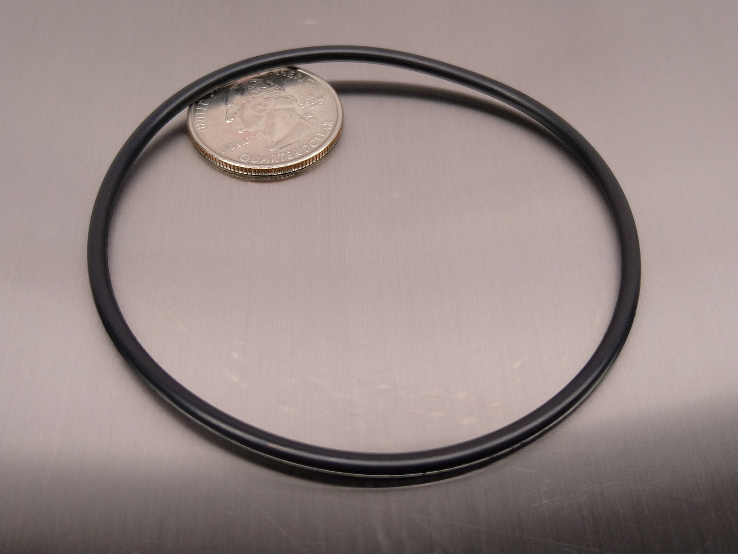 Standard Inch O-Rings -1XX