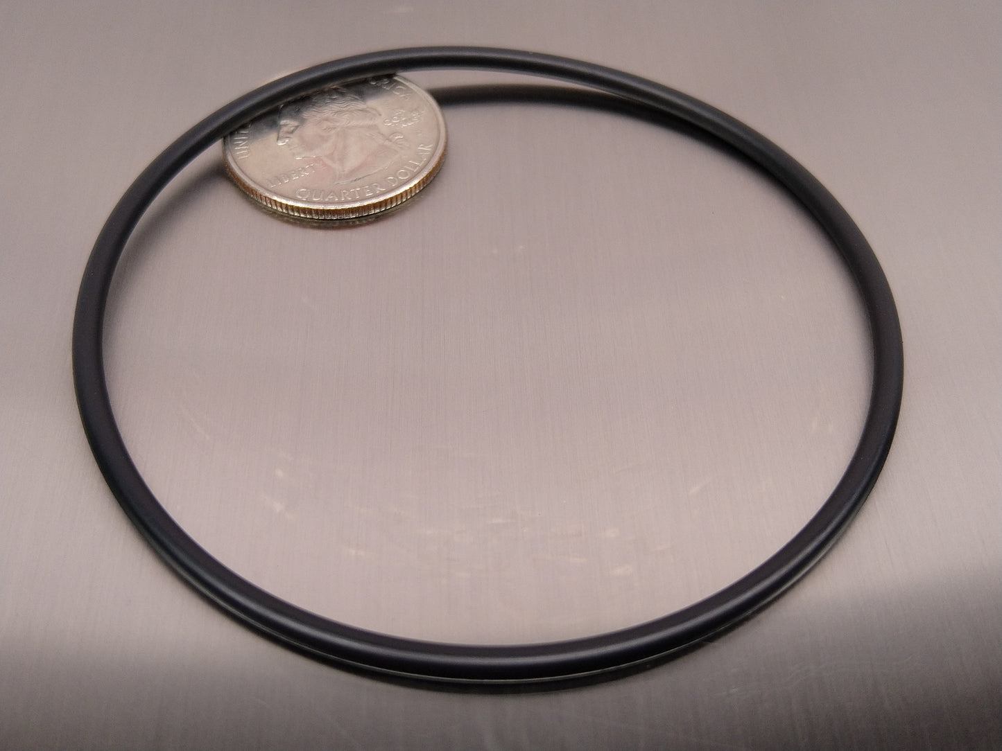 Standard Inch O-Rings -1XX