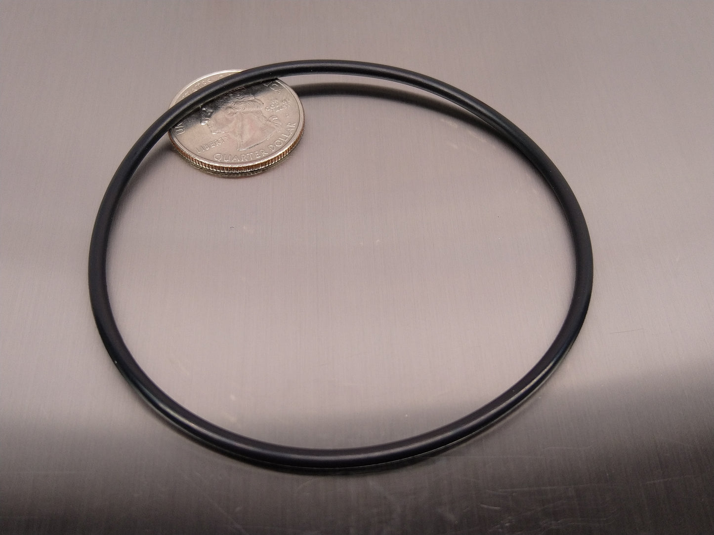 Standard Inch O-Rings -1XX