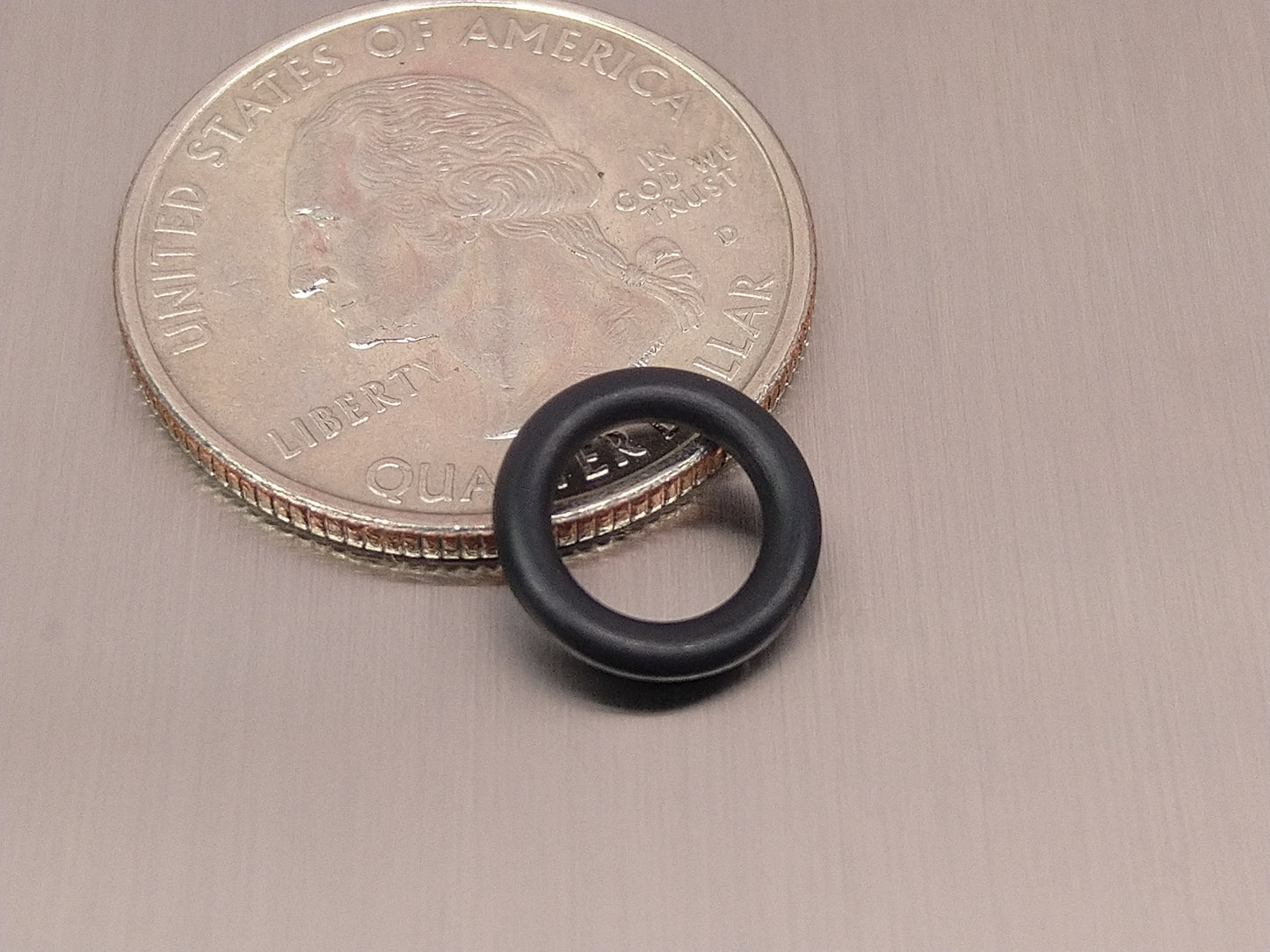 Standard Metric O-Rings