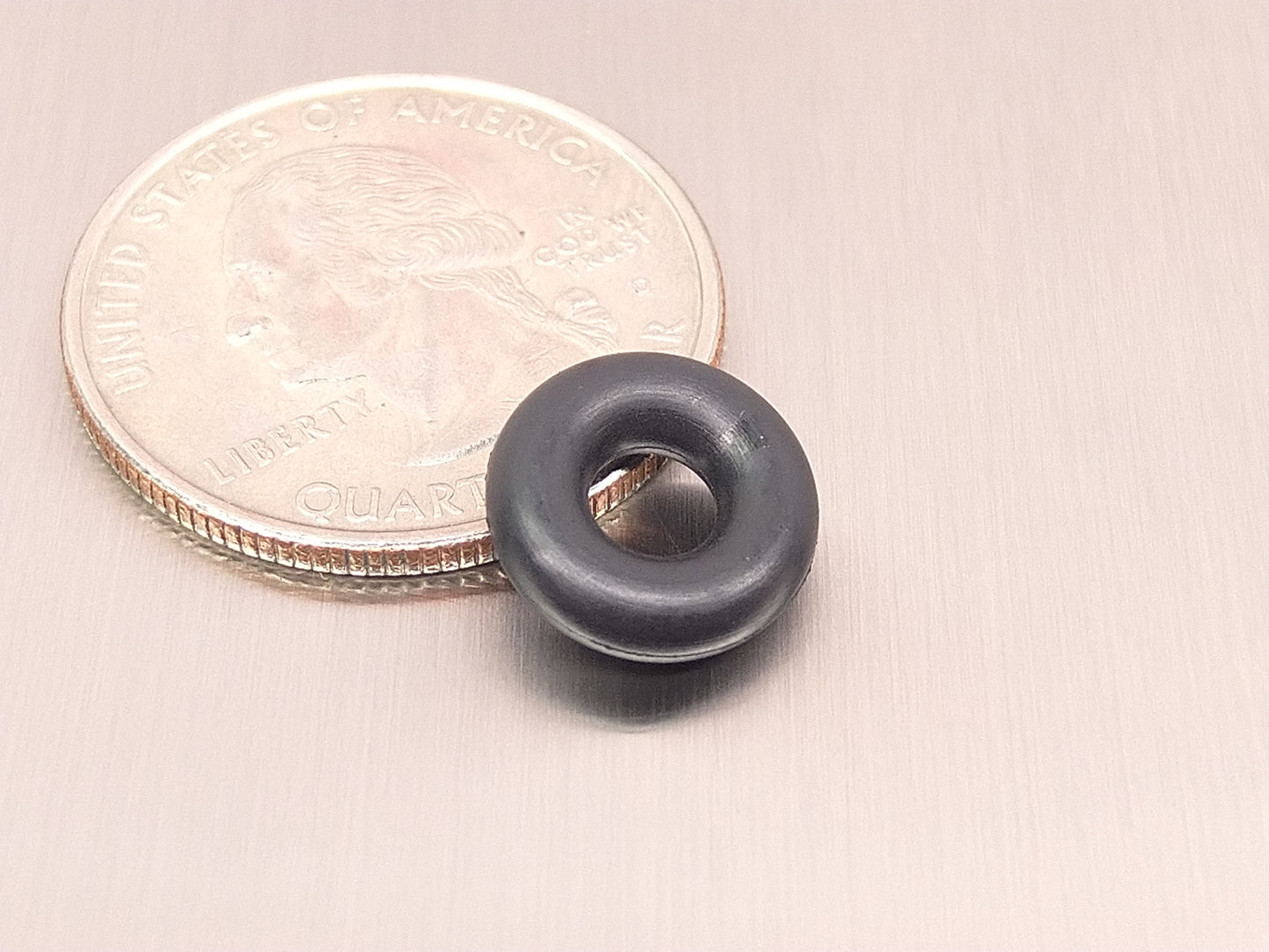 Standard Inch O-Rings -2XX