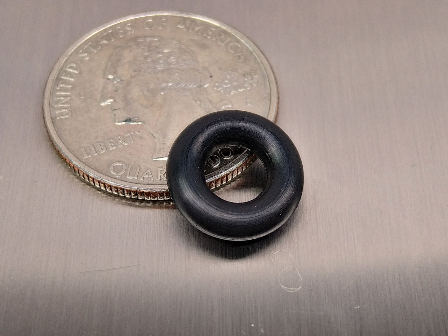 Standard Inch O-Rings -2XX