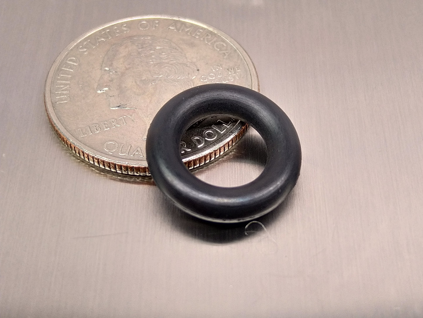 Standard Inch O-Rings -2XX