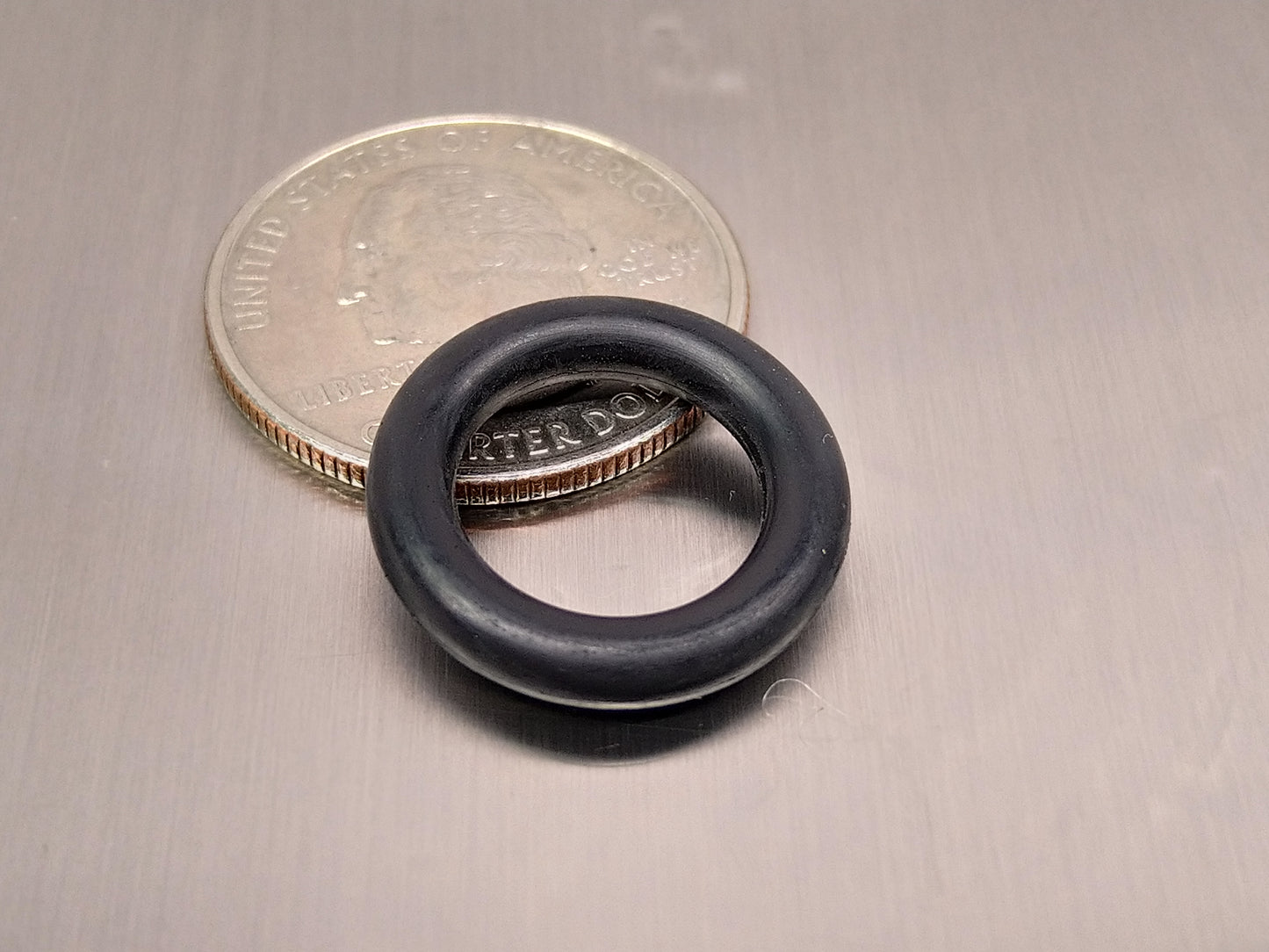 Standard Inch O-Rings -2XX