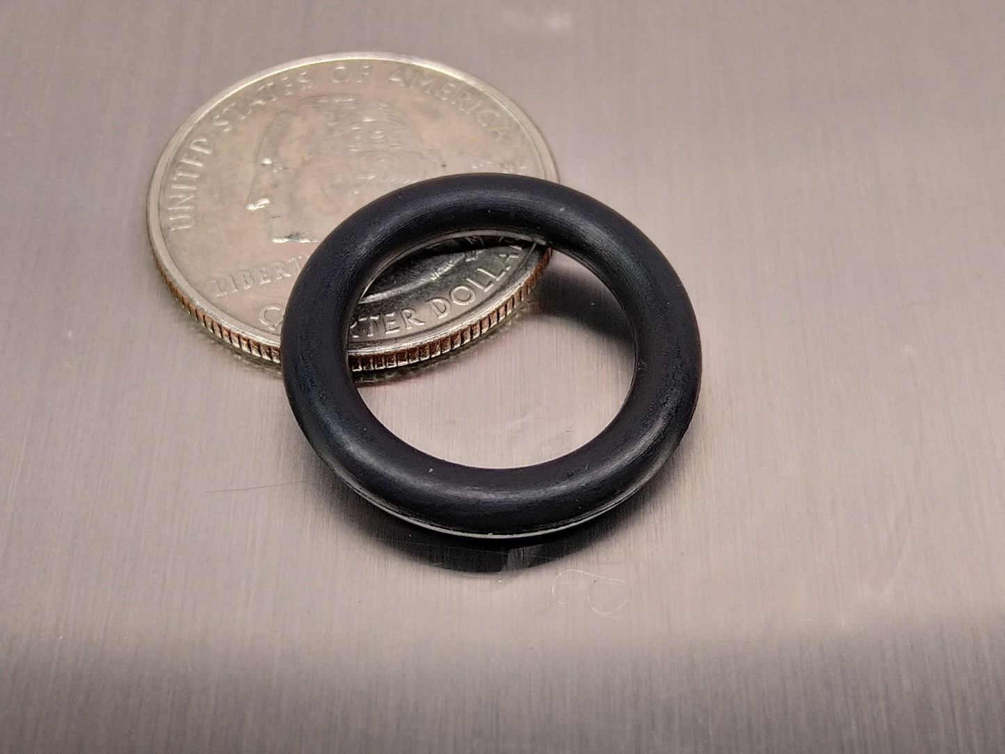 Standard Inch O-Rings -2XX