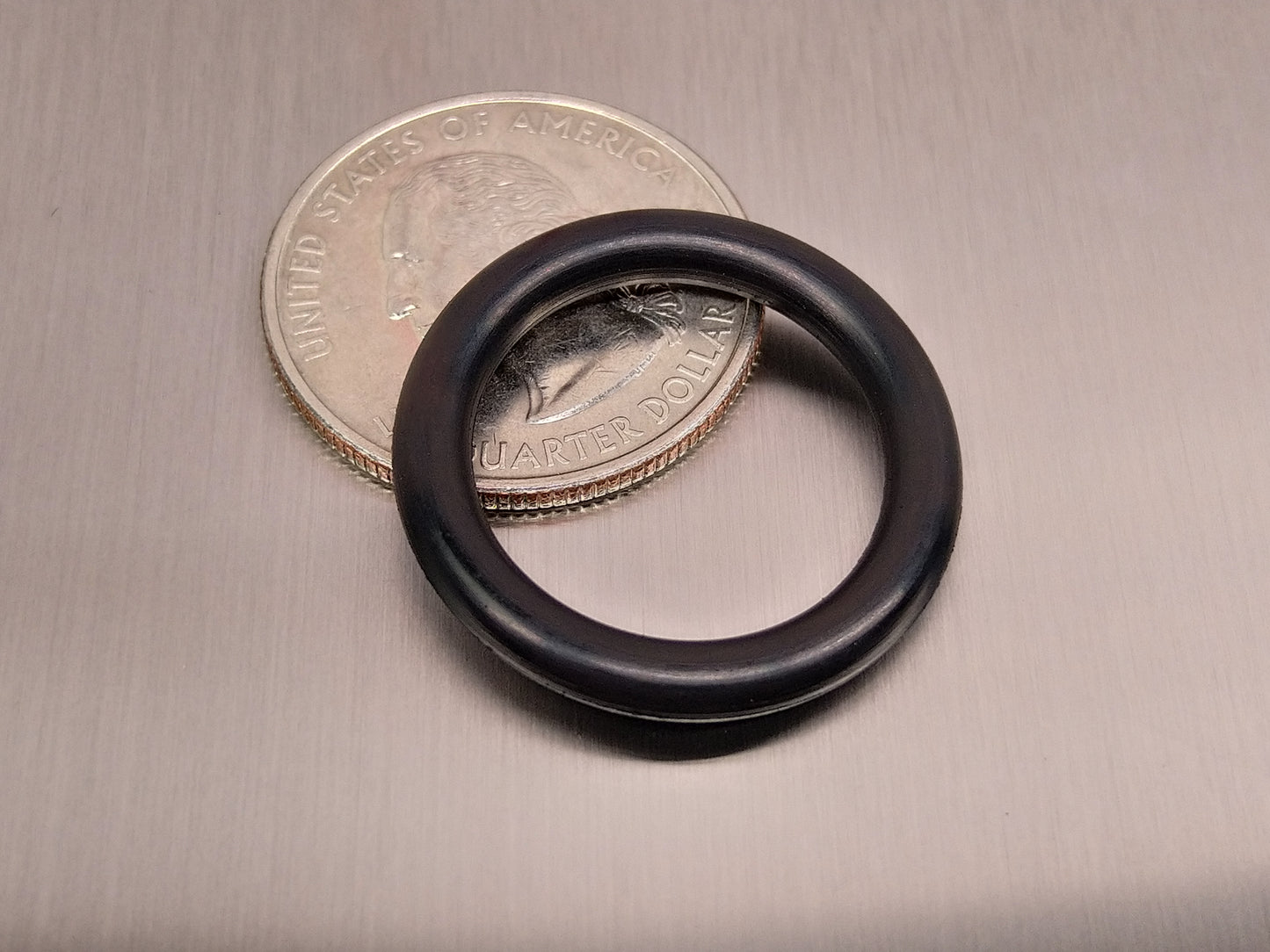 Standard Inch O-Rings -2XX