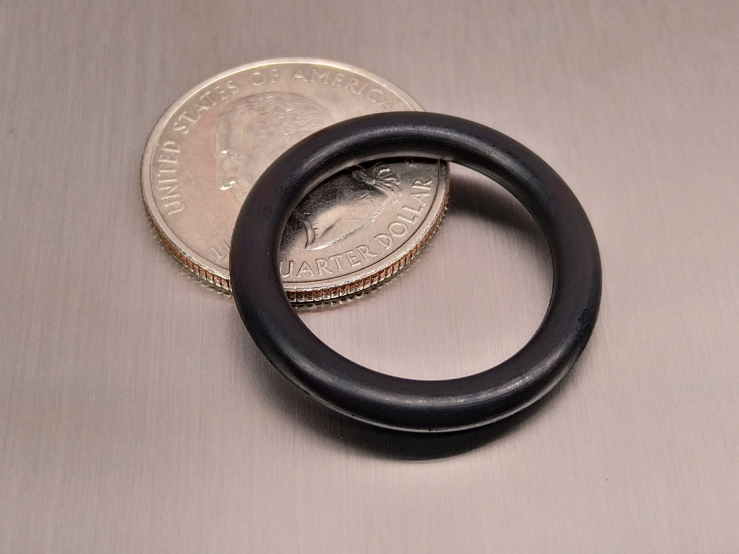 Standard Inch O-Rings -2XX