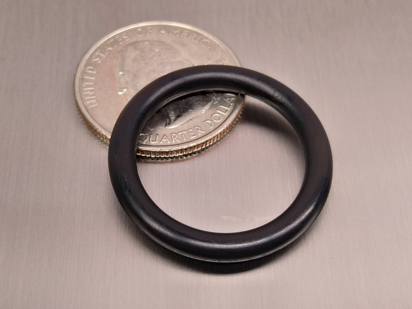 Standard Inch O-Rings -2XX