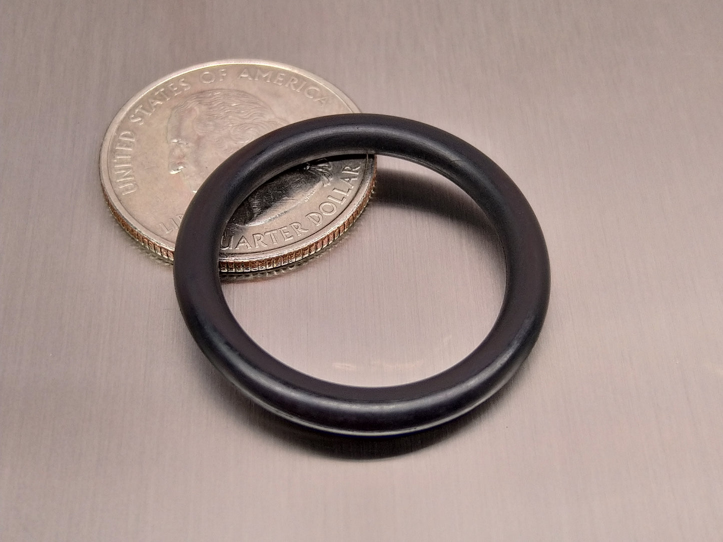Standard Inch O-Rings -2XX