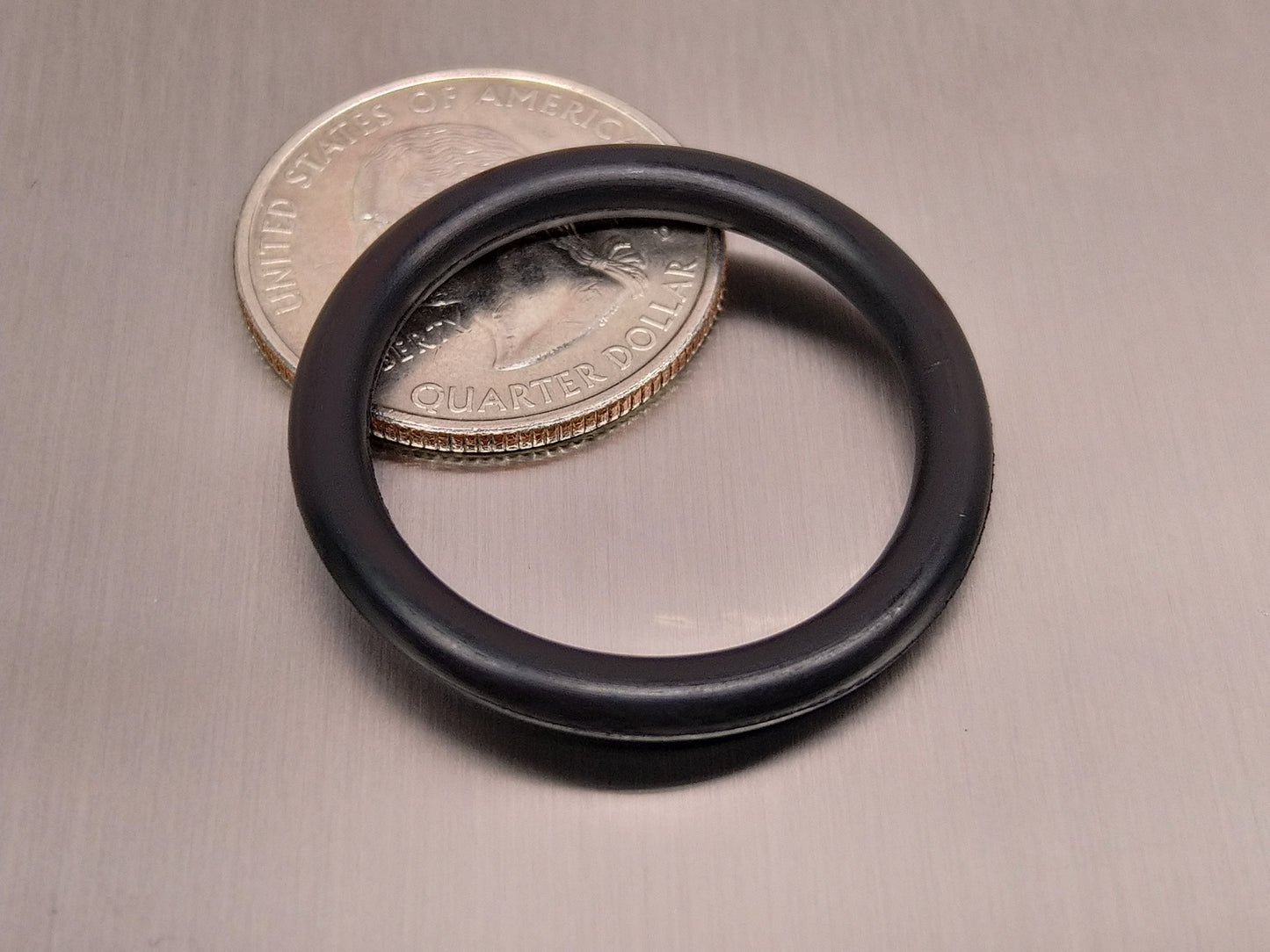 Standard Inch O-Rings -2XX