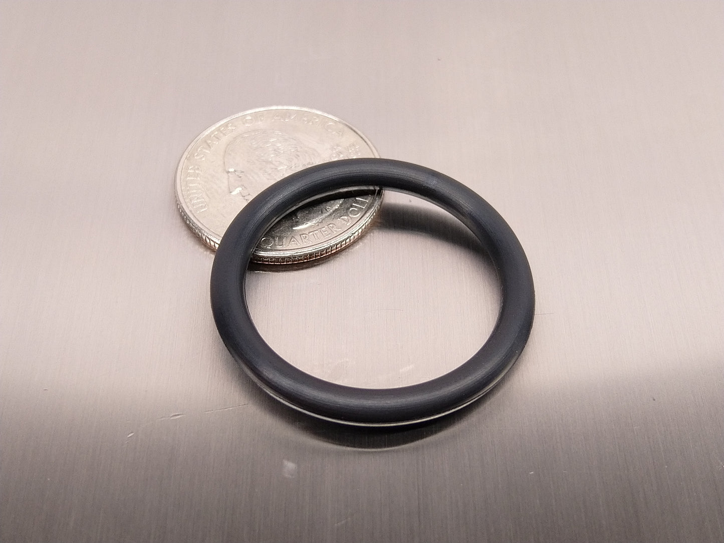Standard Inch O-Rings -2XX