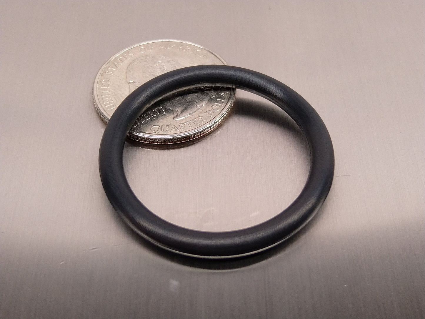 Standard Inch O-Rings -2XX