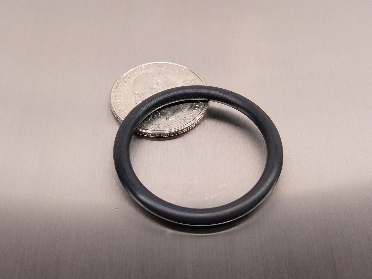 Standard Inch O-Rings -2XX