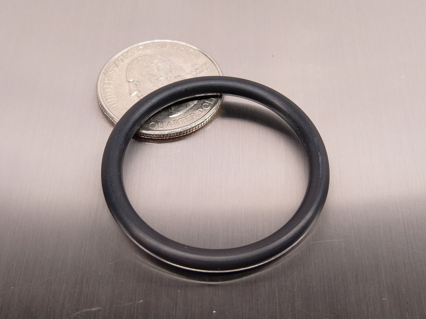 Standard Inch O-Rings -2XX