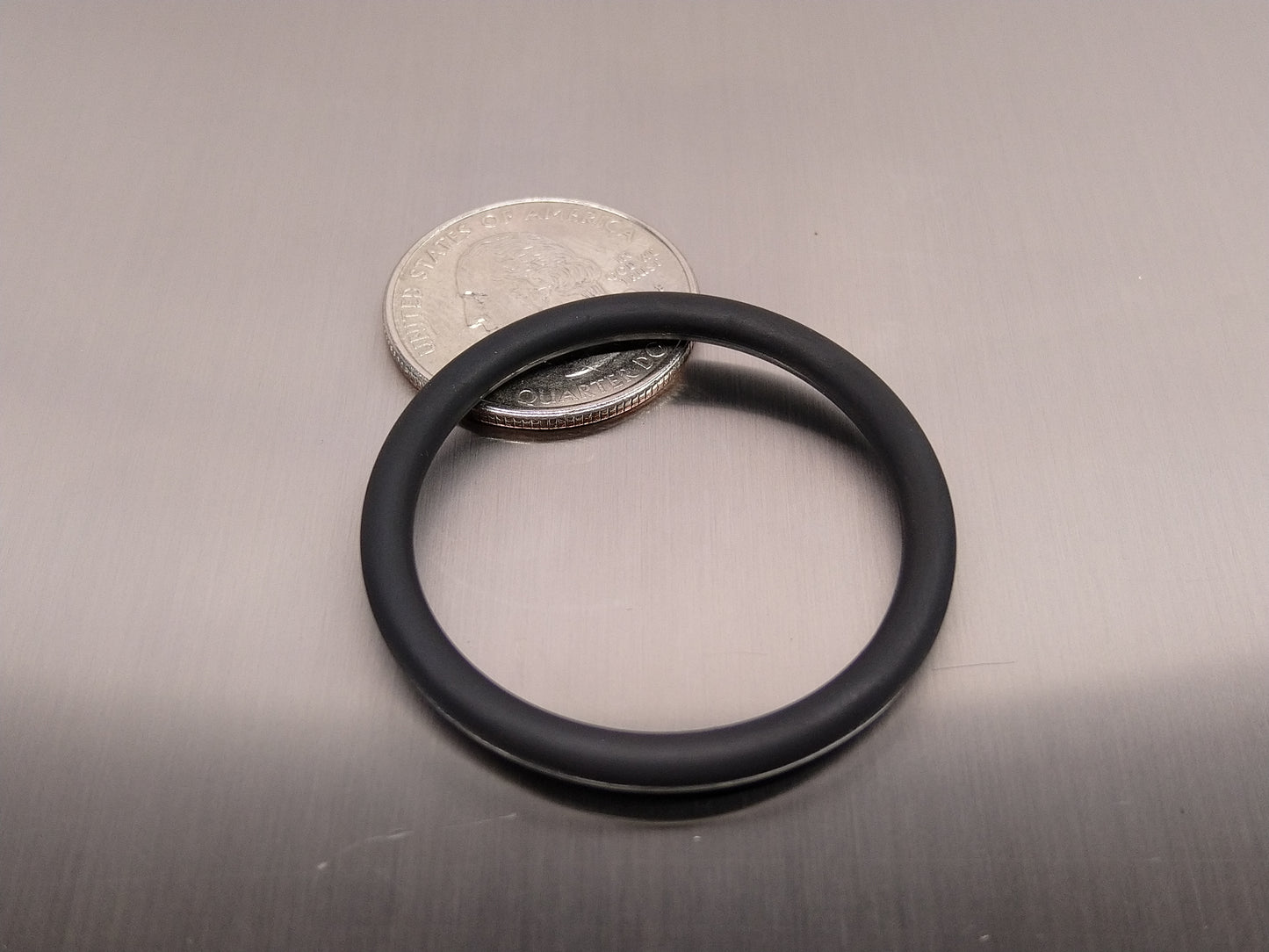 Standard Inch O-Rings -2XX