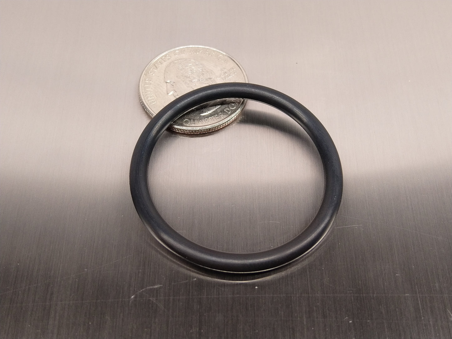 Standard Inch O-Rings -2XX