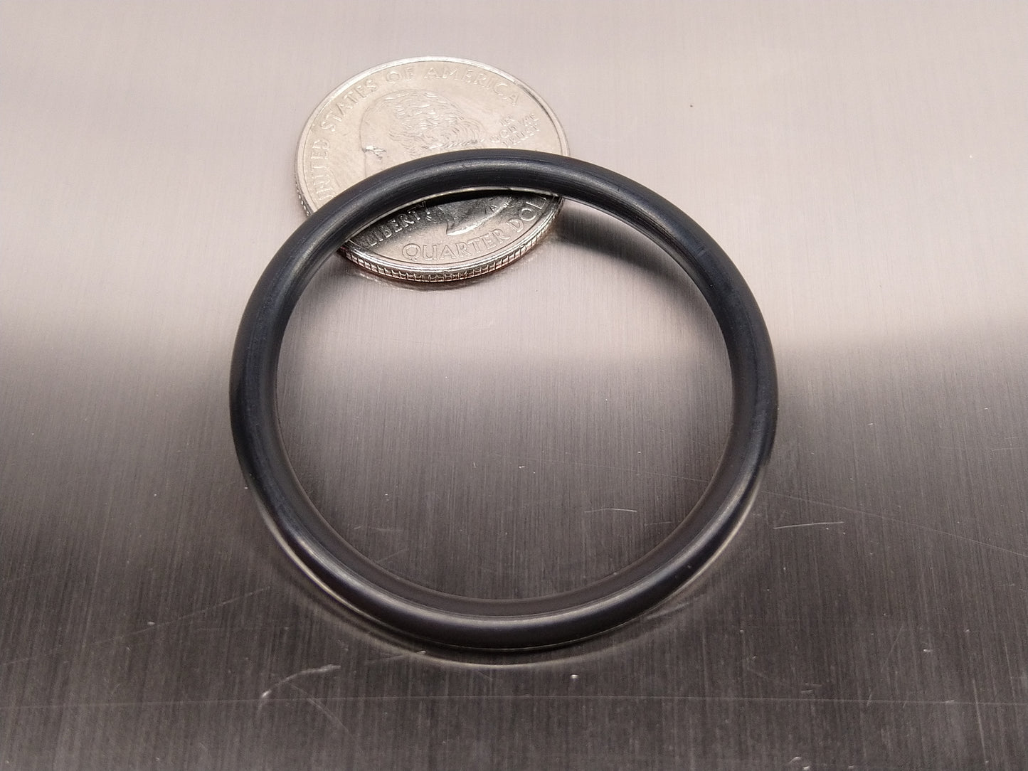 Standard Inch O-Rings -2XX
