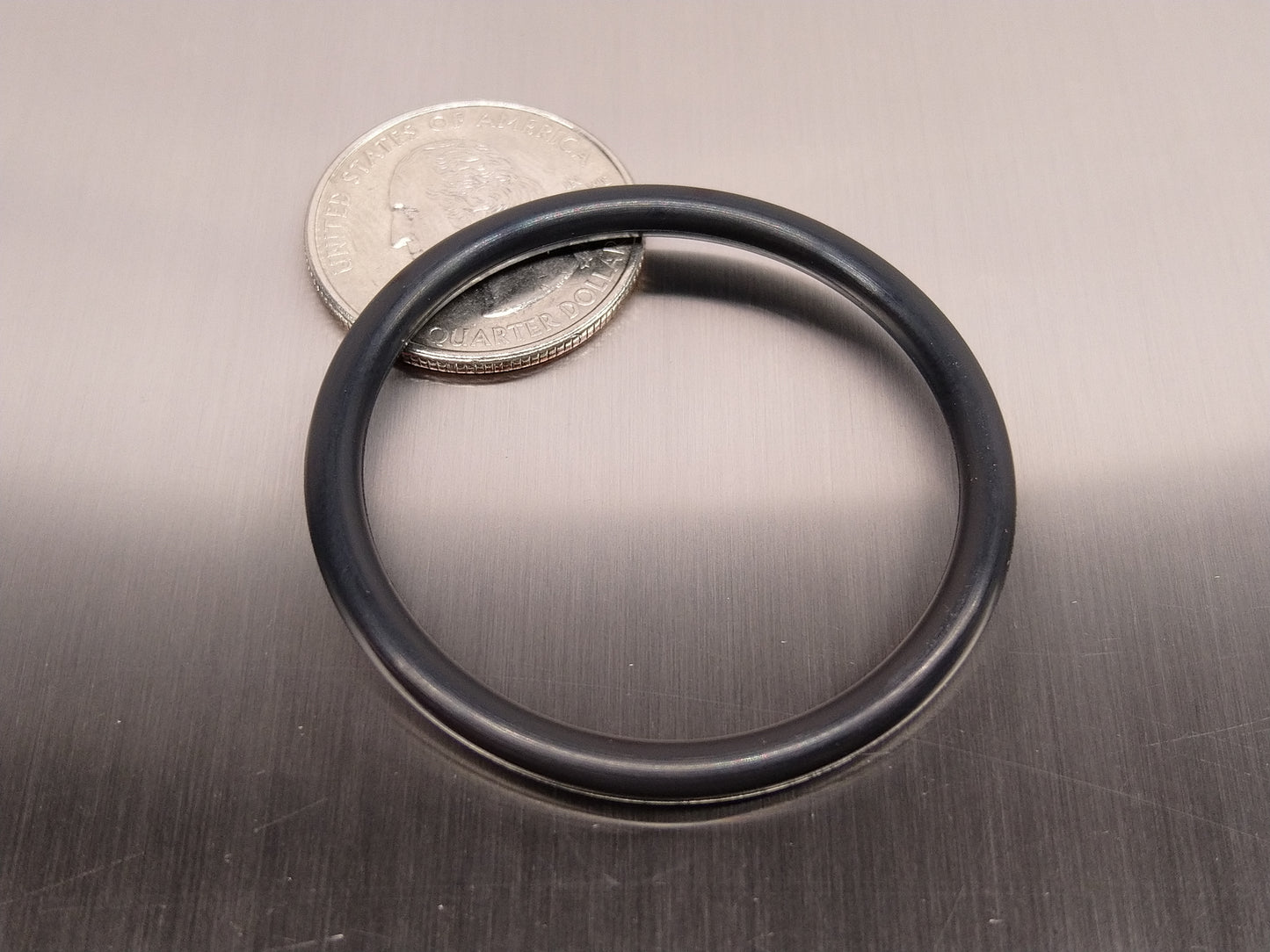 Standard Inch O-Rings -2XX