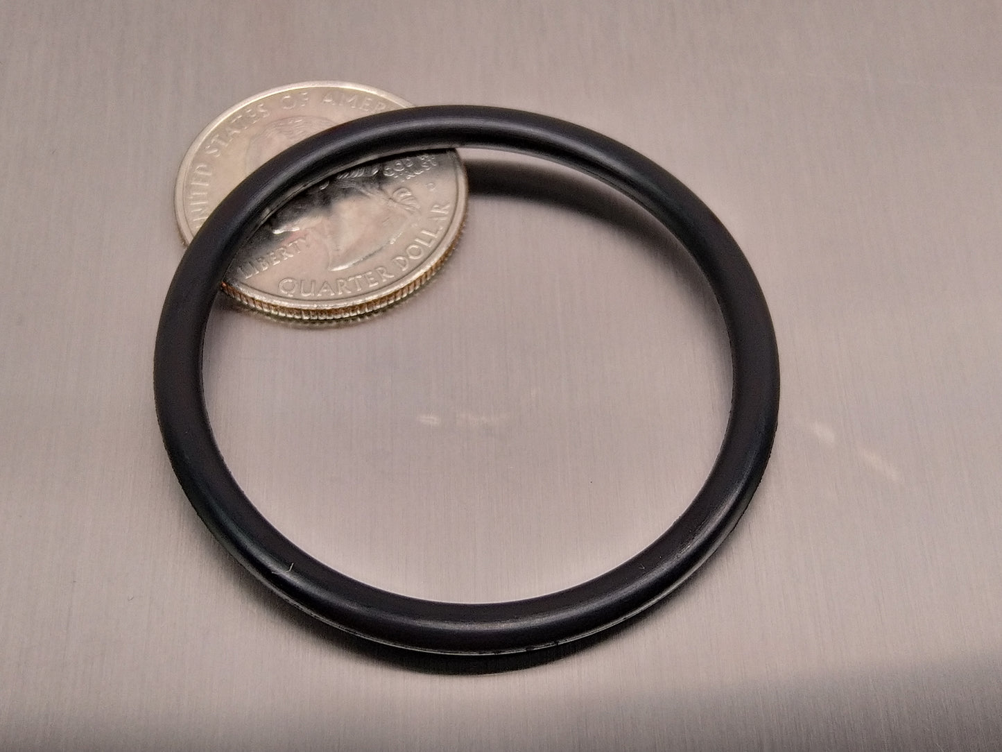 Standard Inch O-Rings -2XX