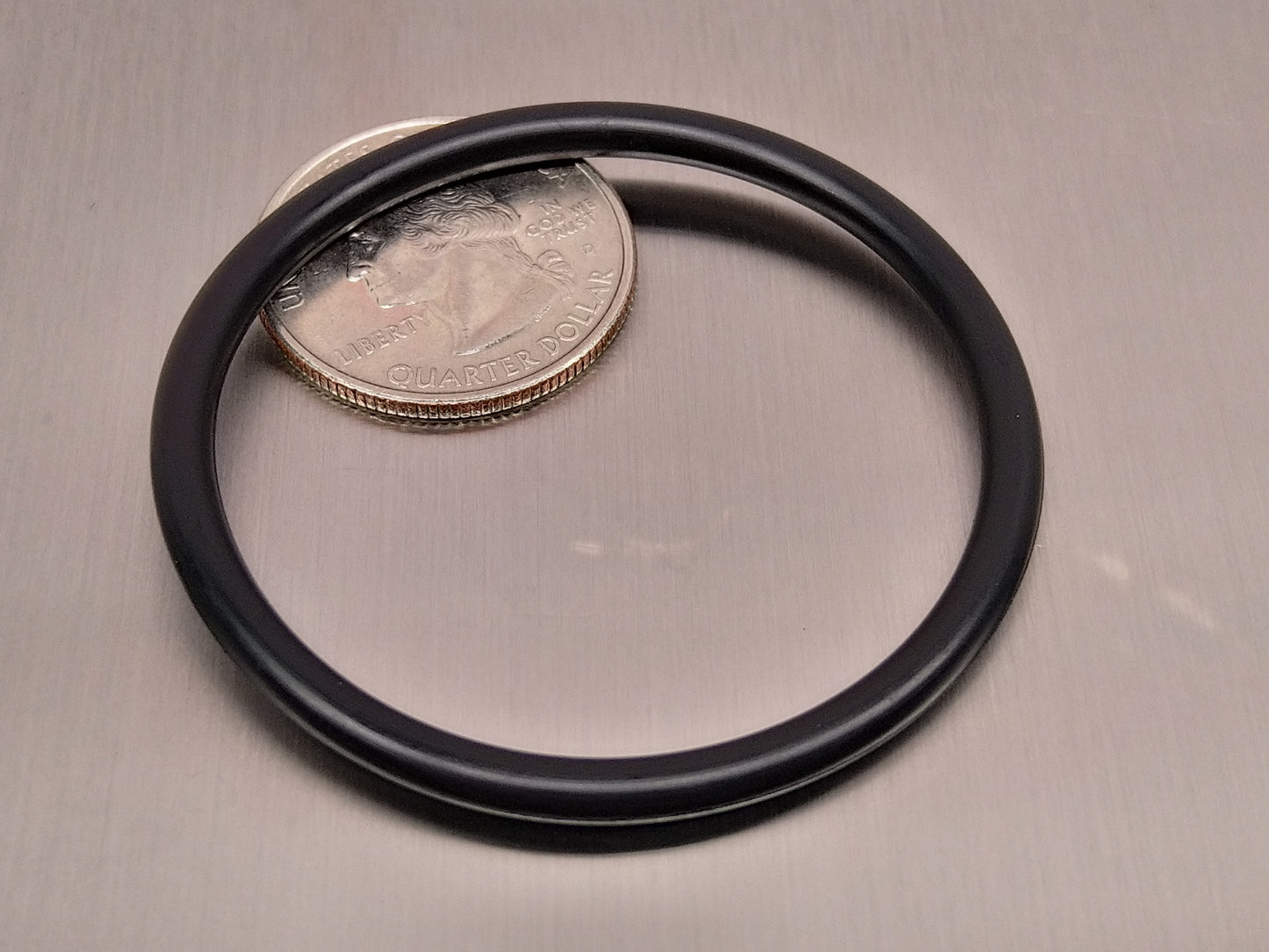 Standard Inch O-Rings -2XX