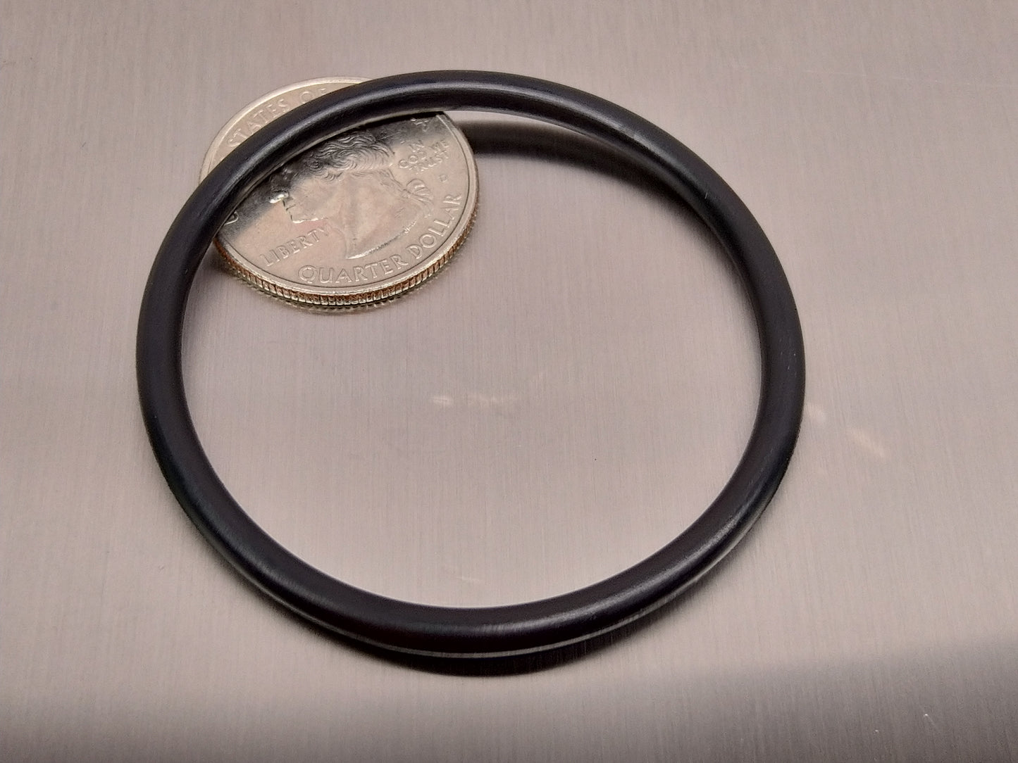 Standard Inch O-Rings -2XX