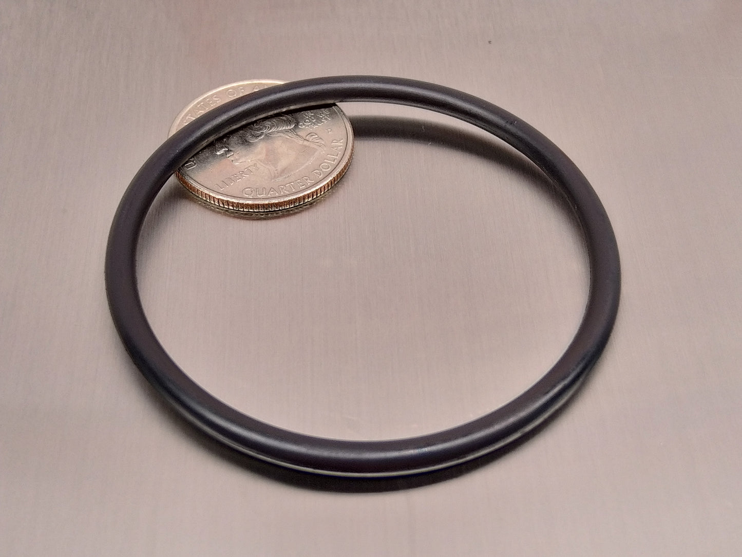 Standard Inch O-Rings -2XX