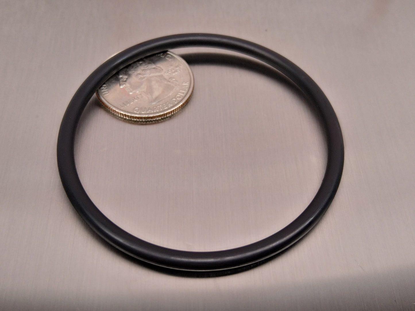 Standard Inch O-Rings -2XX