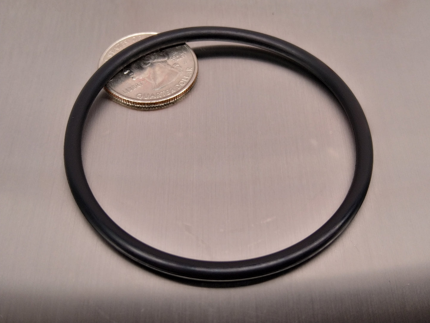 Standard Inch O-Rings -2XX