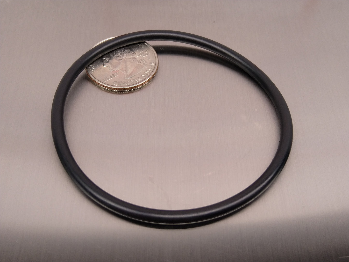 Standard Inch O-Rings -2XX