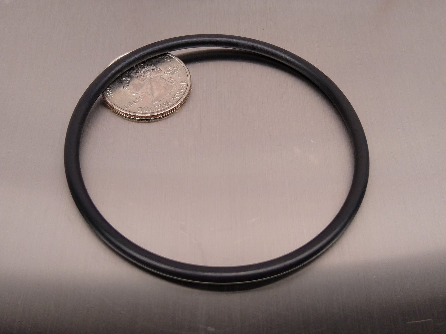 Standard Inch O-Rings -2XX