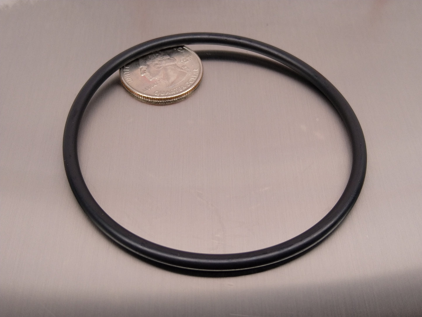 Standard Inch O-Rings -2XX