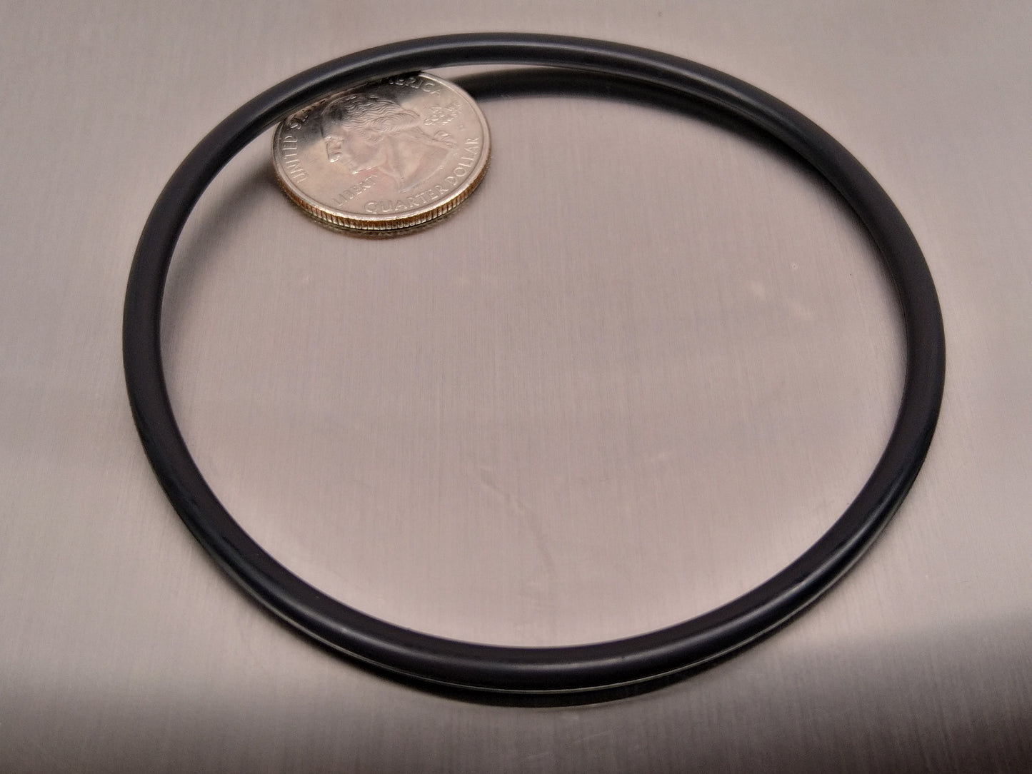 Standard Inch O-Rings -2XX
