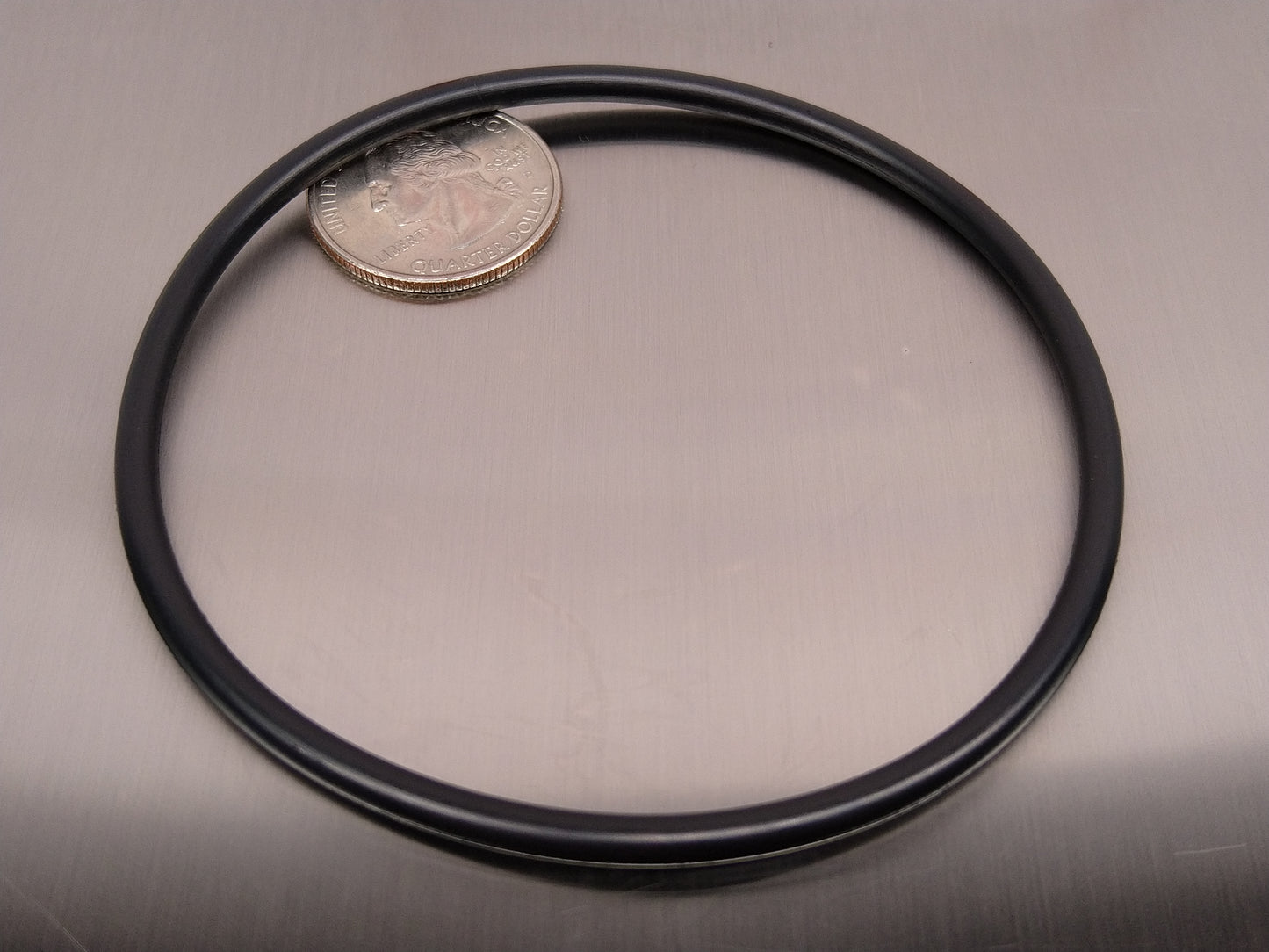 Standard Inch O-Rings -2XX
