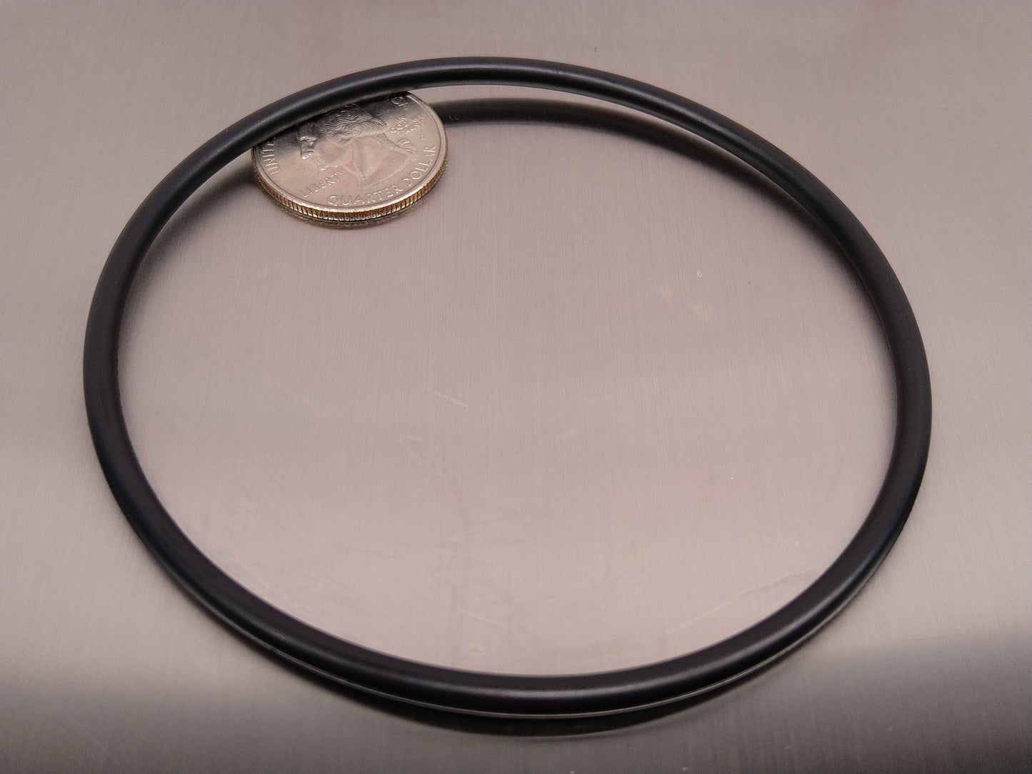 Standard Inch O-Rings -2XX