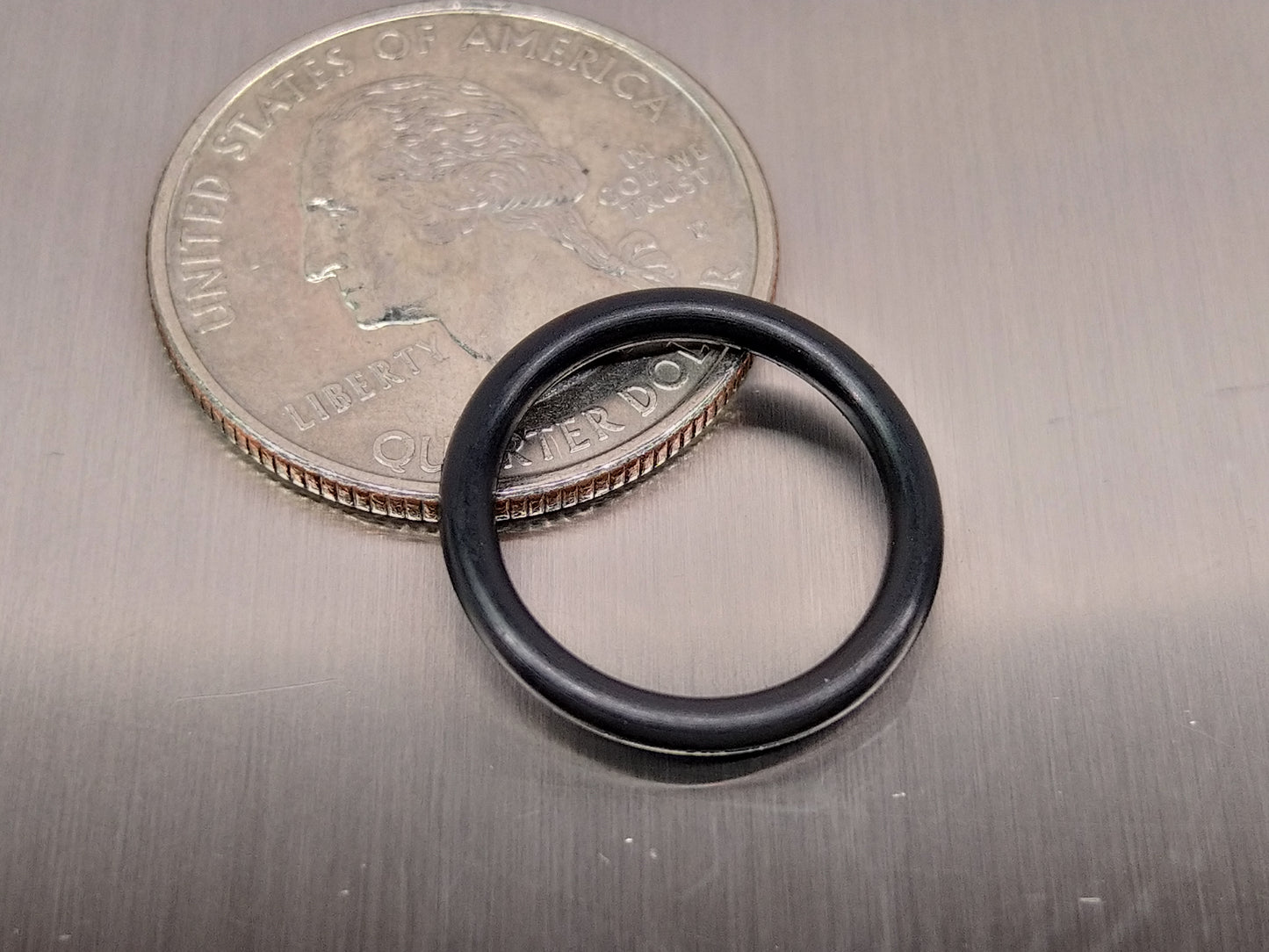 Standard Metric O-Rings