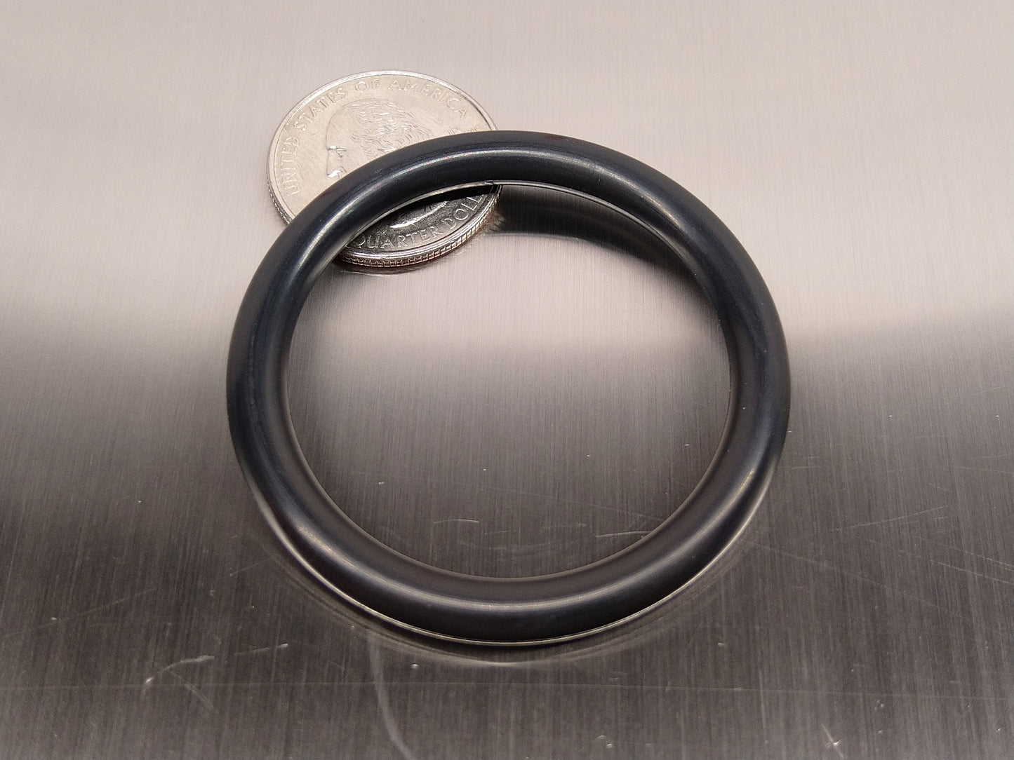 Standard Inch O-Rings -3XX