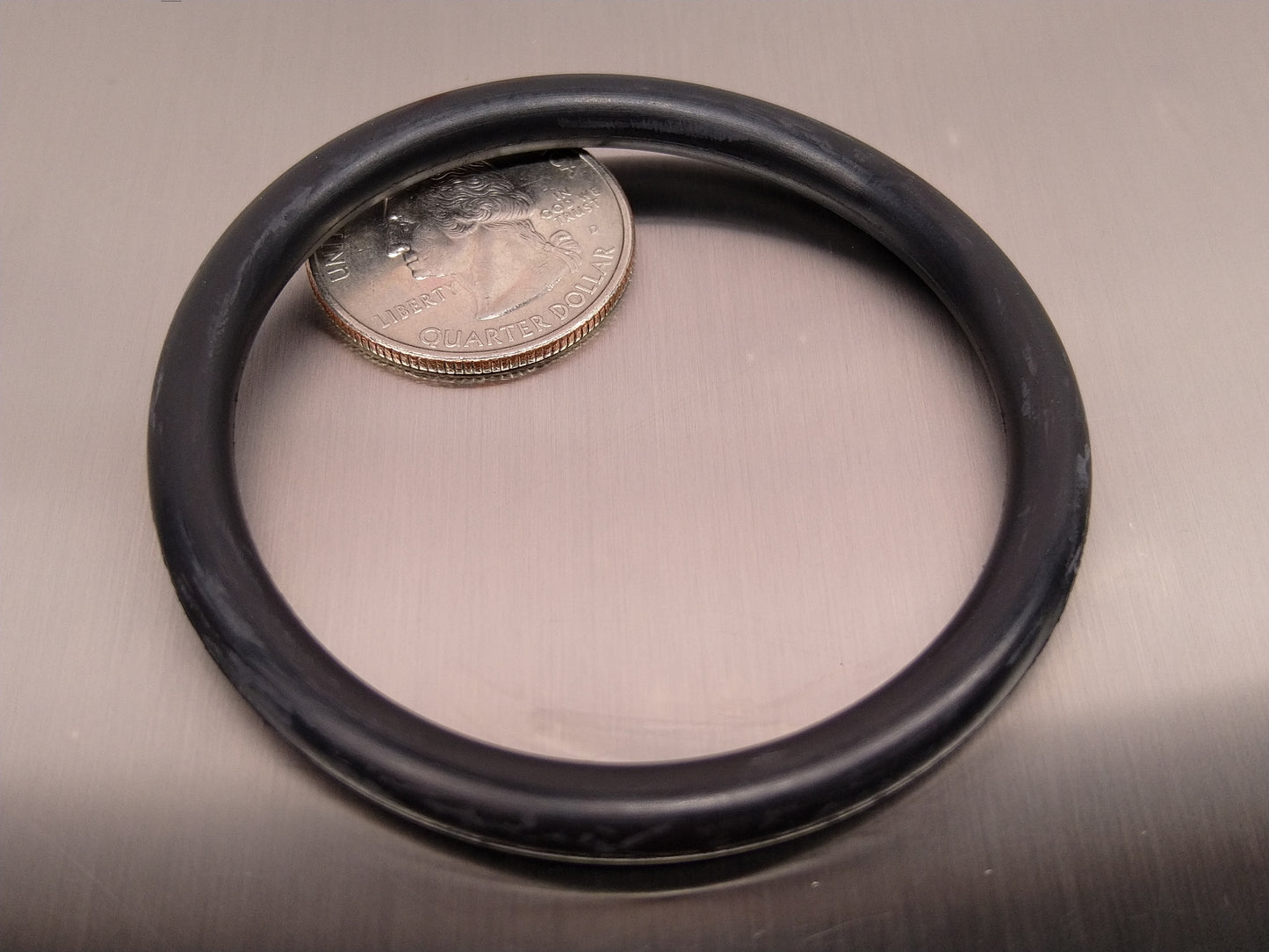 Standard Inch O-Rings -3XX