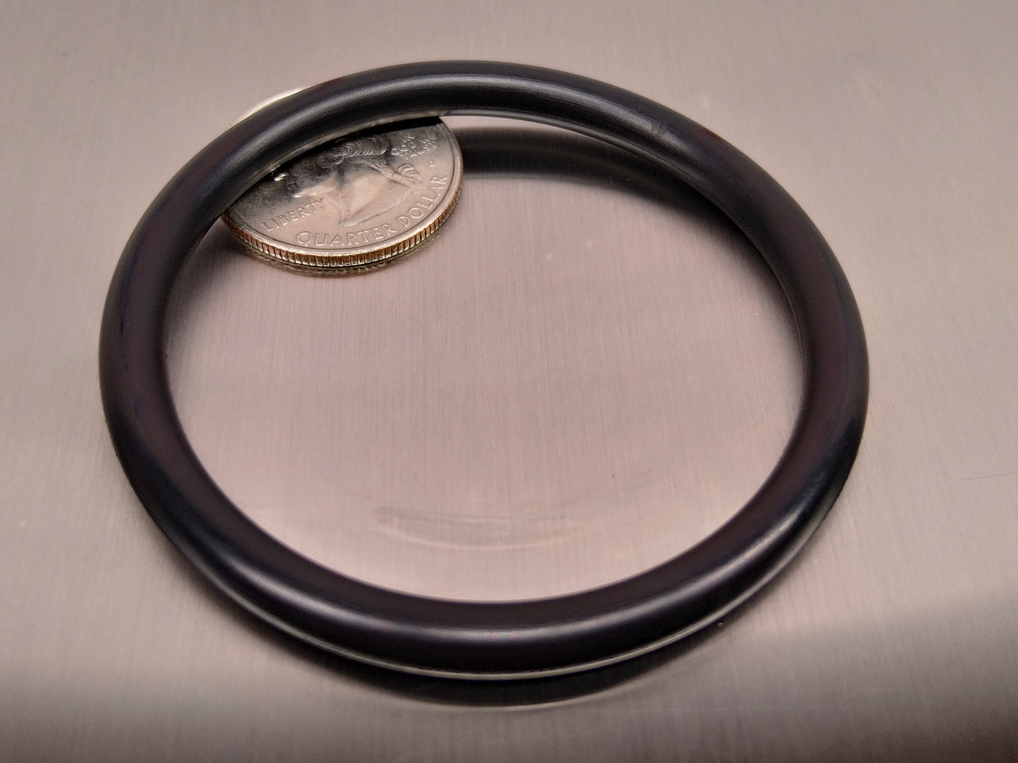 Standard Inch O-Rings -3XX