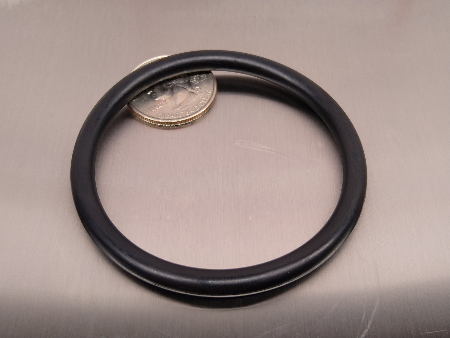 Standard Inch O-Rings -3XX