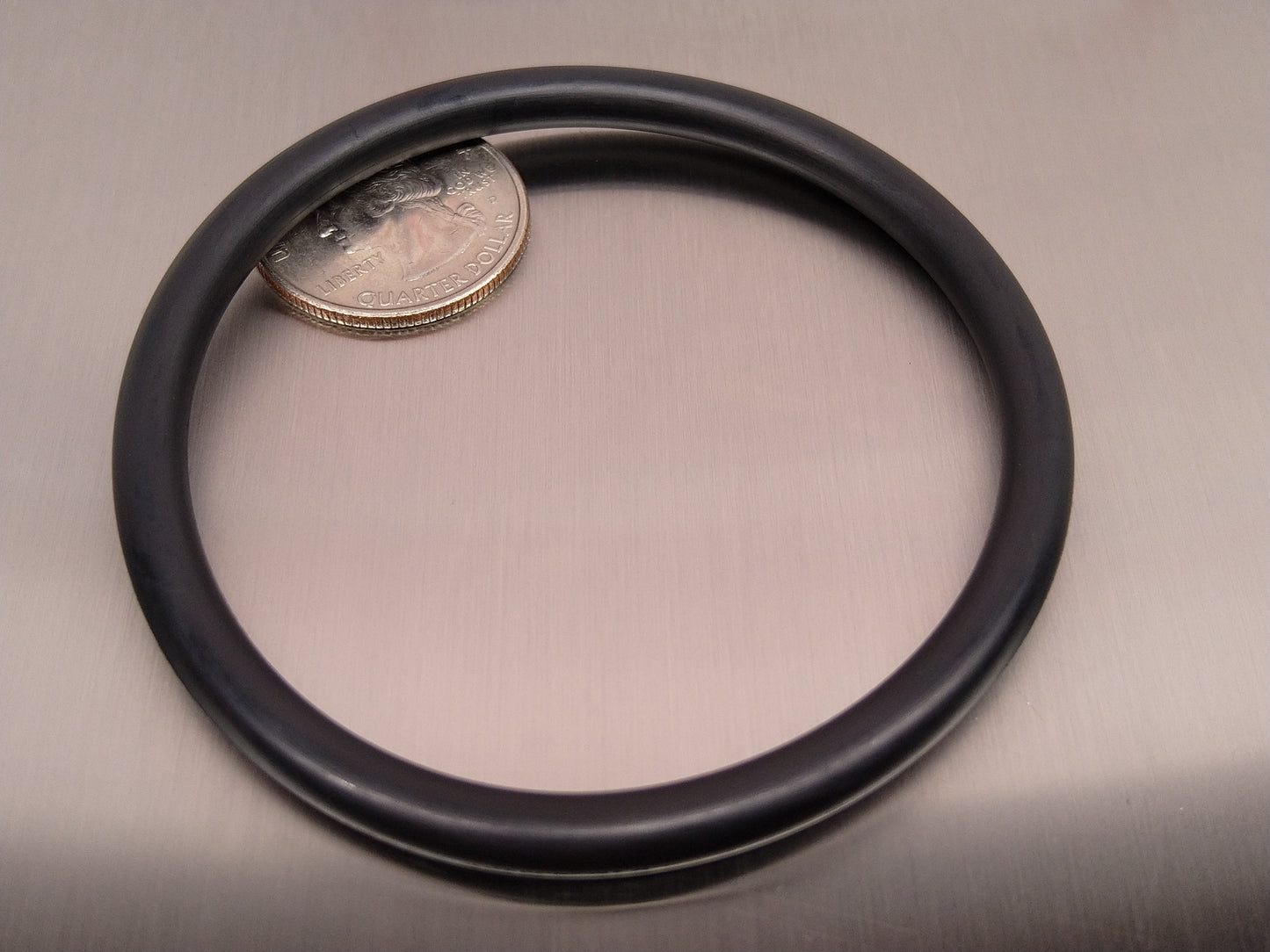 Standard Inch O-Rings -3XX