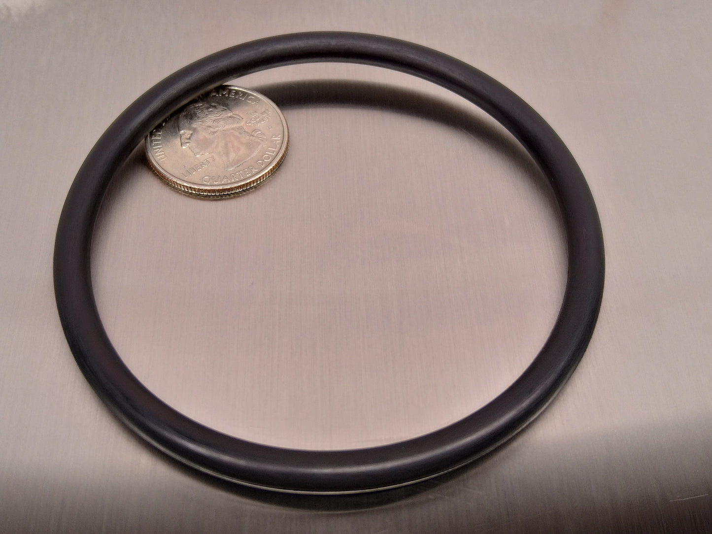 Standard Inch O-Rings -3XX