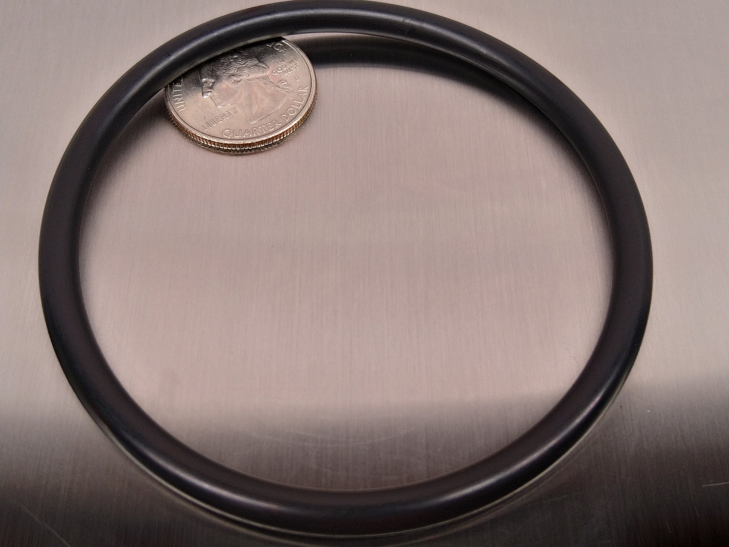 Standard Inch O-Rings -3XX