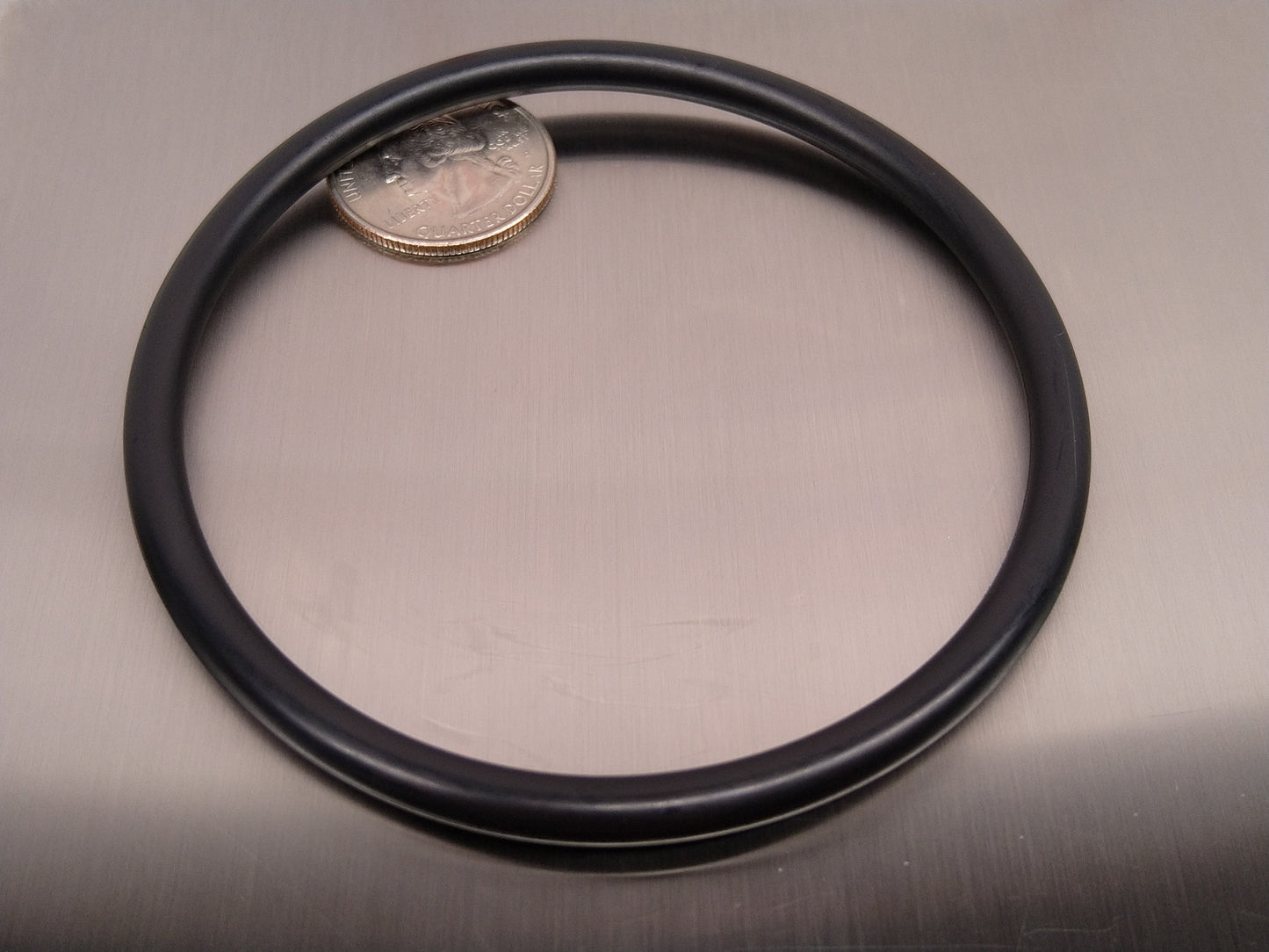 Standard Inch O-Rings -3XX