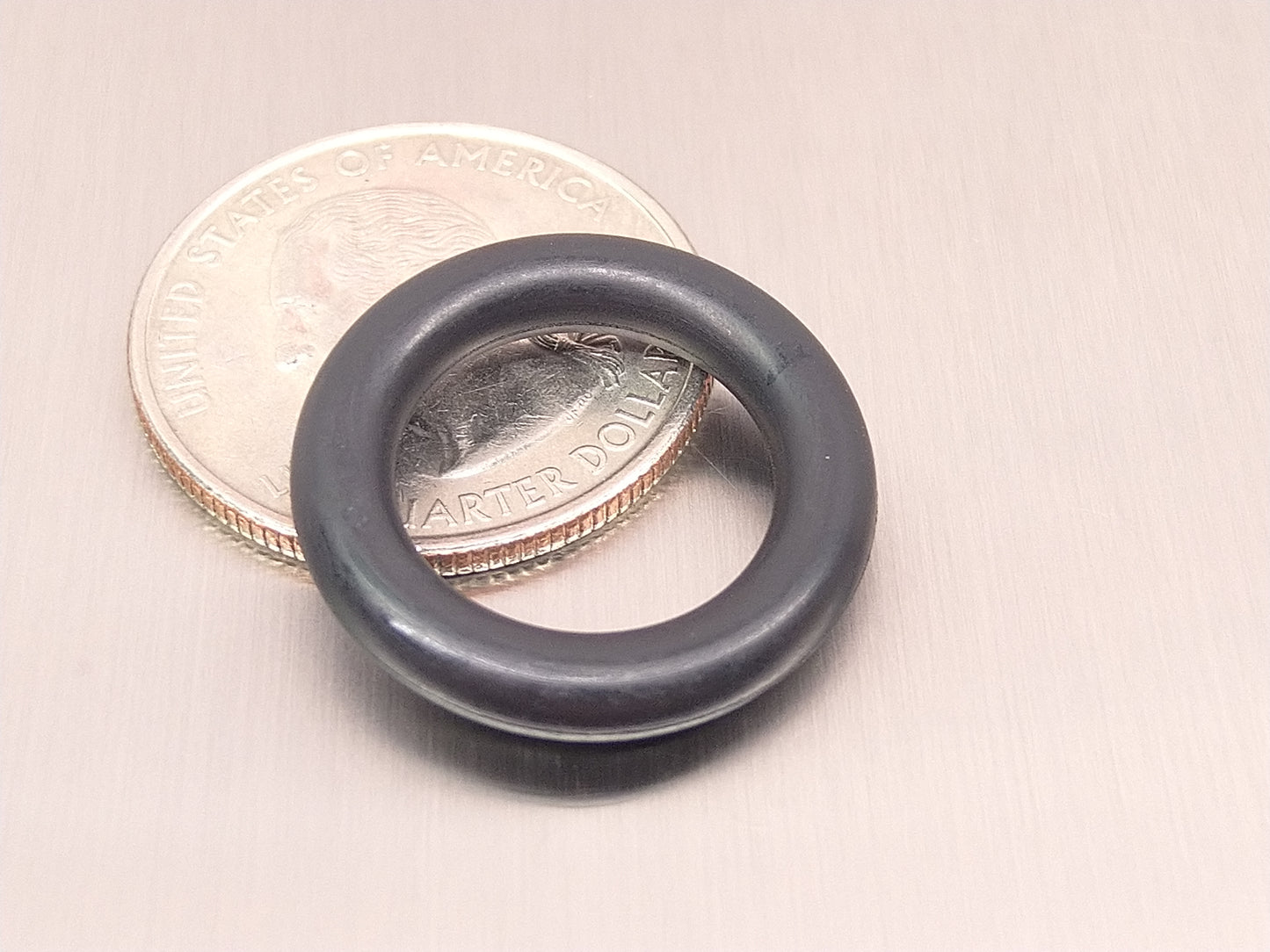Standard Metric O-Rings