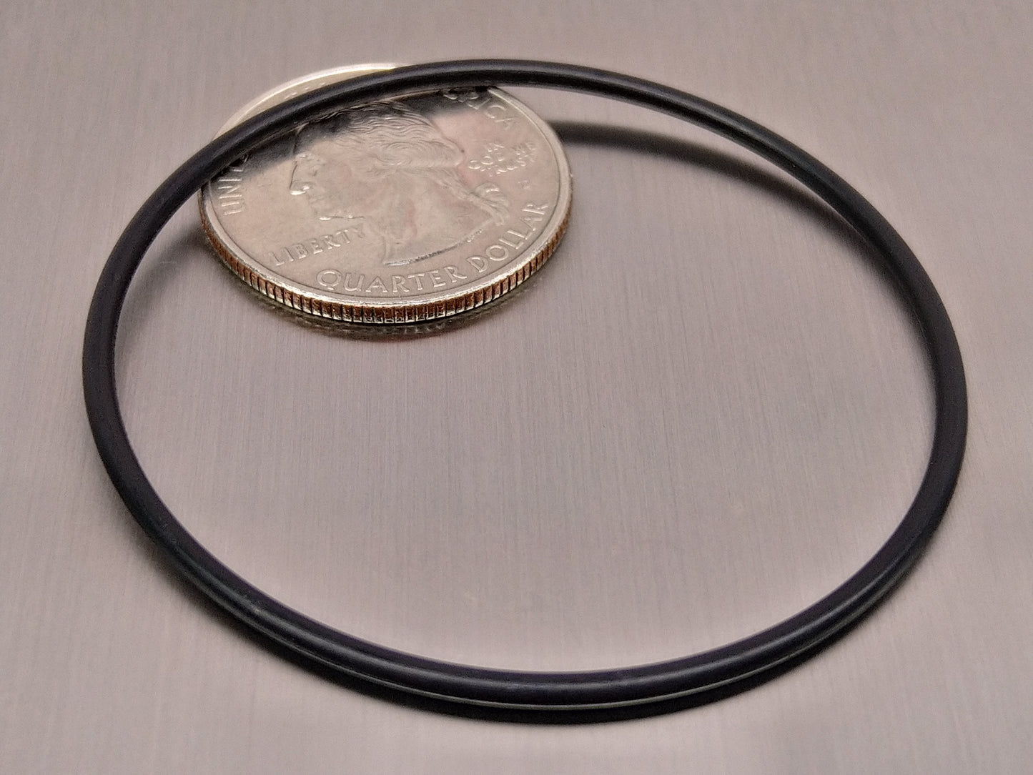Standard Inch O-Rings -0XX