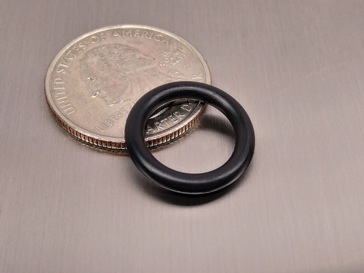 Standard Inch O-Rings -1XX