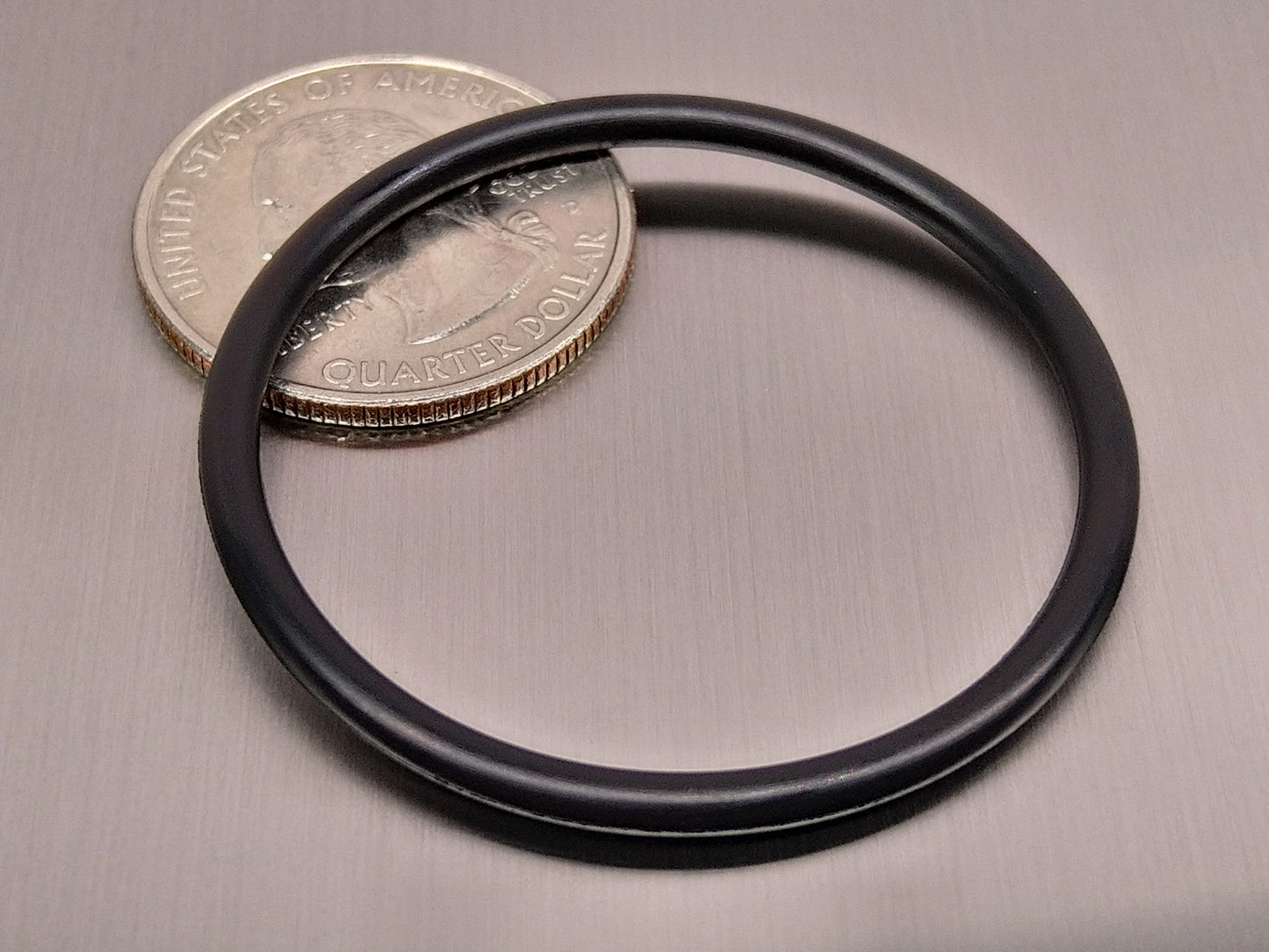 Standard Inch O-Rings -1XX
