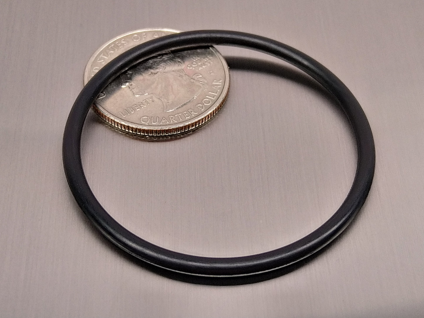 Standard Inch O-Rings -1XX