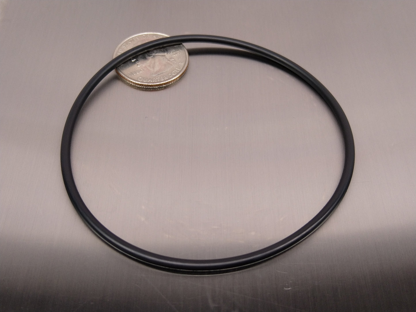 Standard Inch O-Rings -1XX